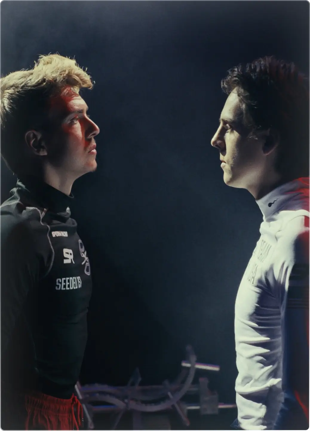 Sperm Racing World Cup